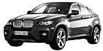 BMW E71 U0245 Fault Code