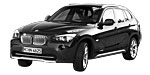 BMW E84 U0245 Fault Code