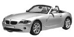 BMW E85 U0245 Fault Code