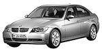 BMW E92 U0245 Fault Code