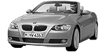 BMW E93 U0245 Fault Code