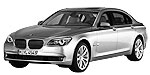 BMW F01 U0245 Fault Code