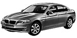 BMW F10 U0245 Fault Code