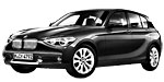 BMW F20 U0245 Fault Code